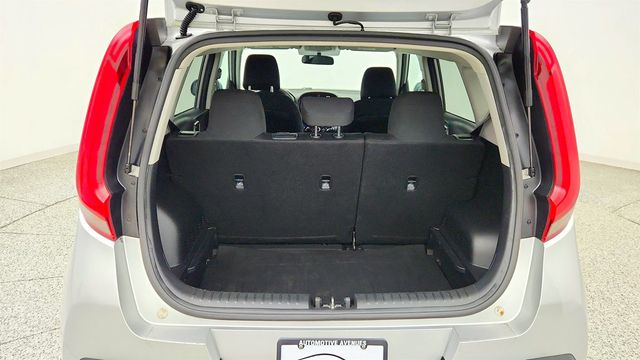 2021 Kia Soul LX IVT - 23071284 - 19