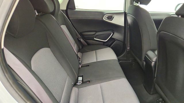2021 Kia Soul LX IVT - 23071284 - 20