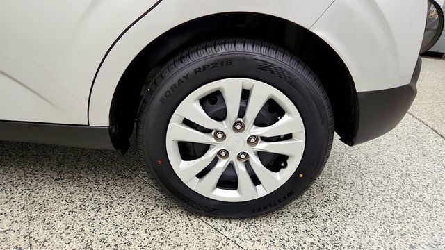 2021 Kia Soul LX IVT - 23071284 - 8