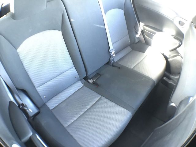 2021 Kia Soul LX Manual - 22250748 - 21