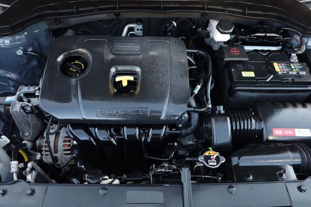 2021 Kia Soul S - 23072899 - 12