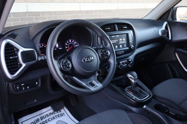 2021 Kia Soul S - 23072899 - 15