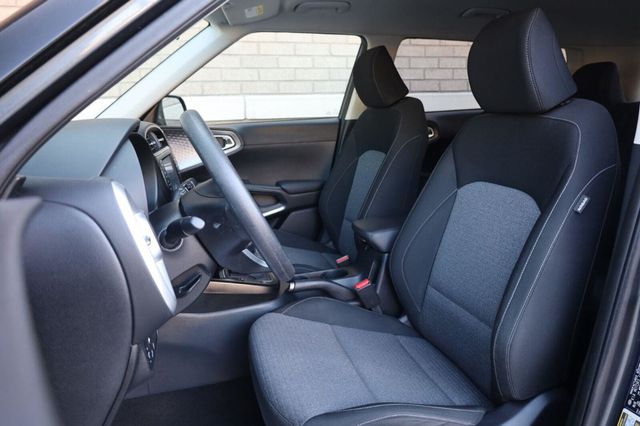 2021 Kia Soul S - 23072899 - 17