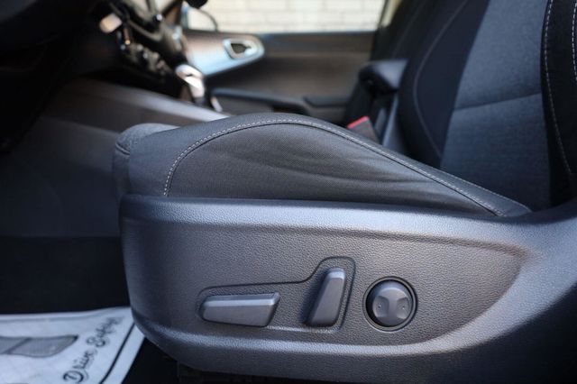 2021 Kia Soul S - 23072899 - 18