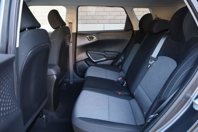 2021 Kia Soul S - 23072899 - 20