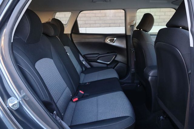 2021 Kia Soul S - 23072899 - 23