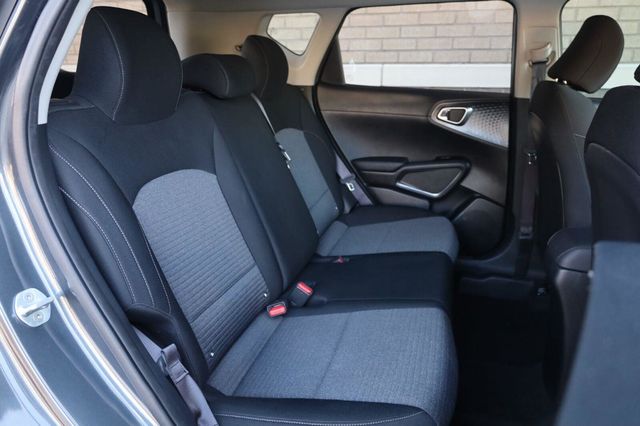 2021 Kia Soul S - 23072899 - 24