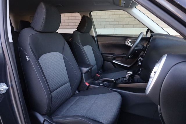 2021 Kia Soul S - 23072899 - 27