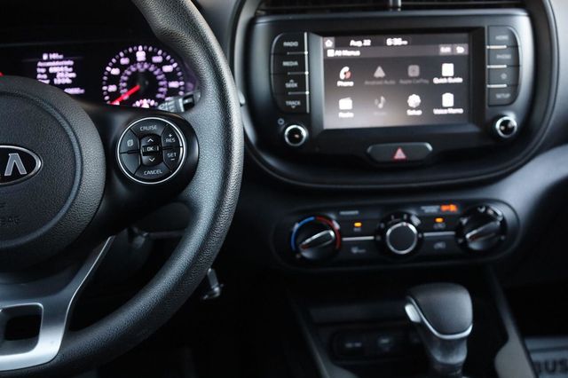 2021 Kia Soul S - 23072899 - 31