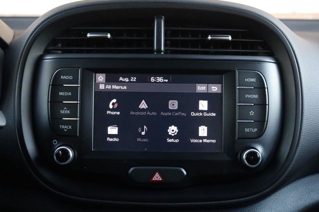 2021 Kia Soul S - 23072899 - 35