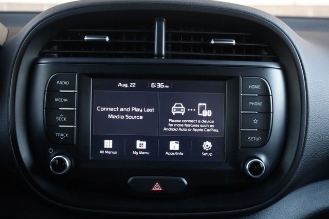 2021 Kia Soul S - 23072899 - 37