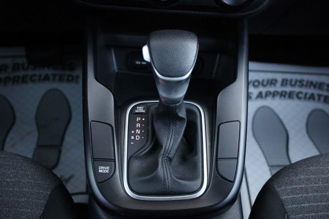 2021 Kia Soul S - 23072899 - 39