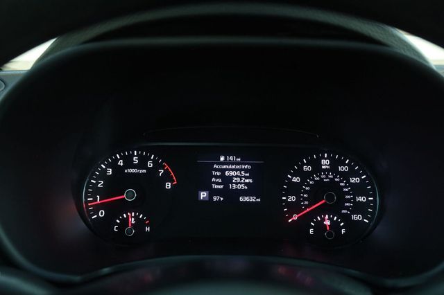 2021 Kia Soul S - 23072899 - 42