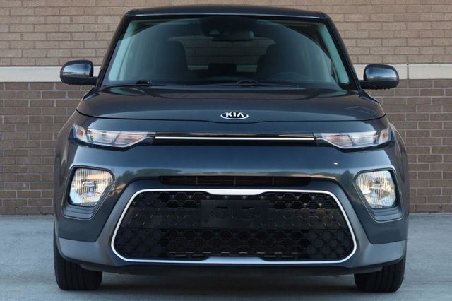 2021 Kia Soul S - 23072899 - 5