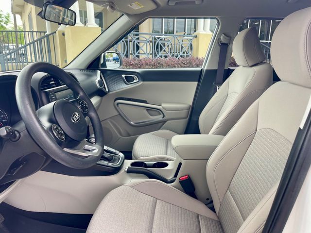 2021 KIA SOUL S - 23064581 - 9