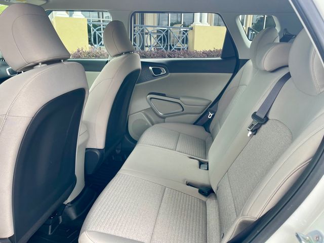 2021 KIA SOUL S - 23064581 - 10