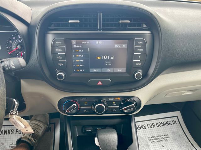 2021 KIA SOUL S - 23064581 - 14