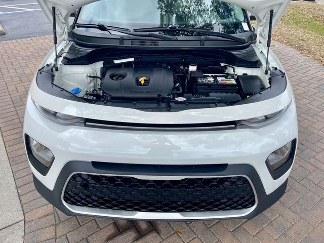 2021 KIA SOUL S - 23064581 - 15