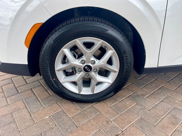 2021 KIA SOUL S - 23064581 - 8