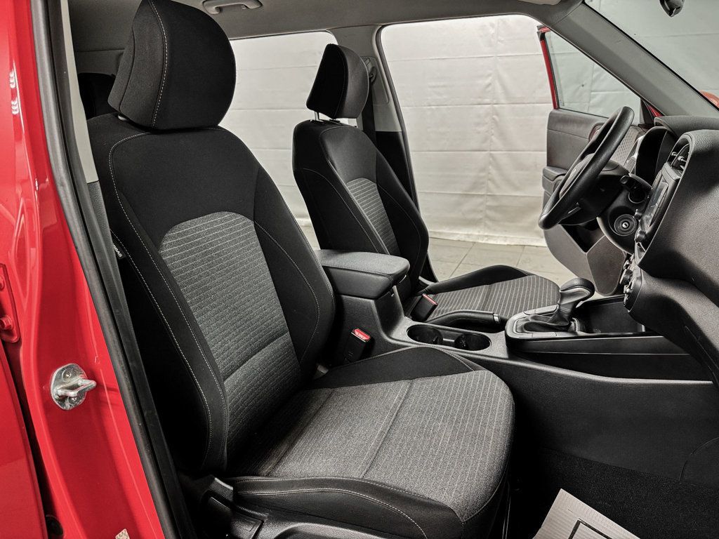 2021 Kia Soul S - 23014417 - 9
