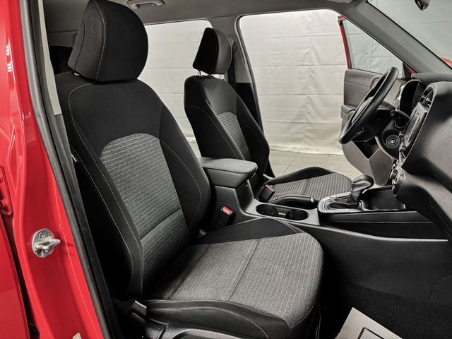 2021 Kia Soul S - 23014417 - 9