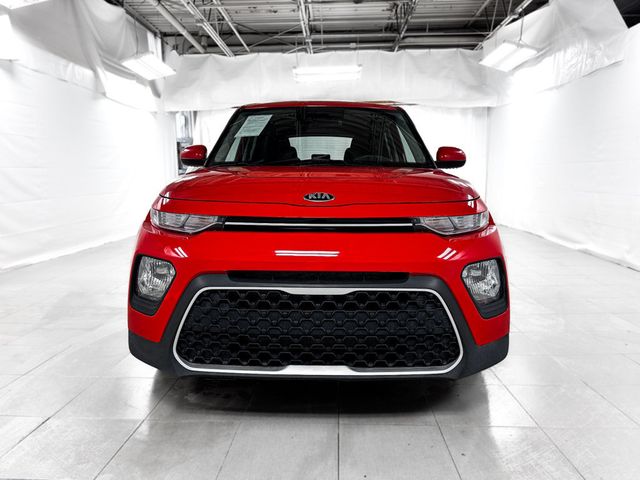 2021 Kia Soul S - 23014417 - 1