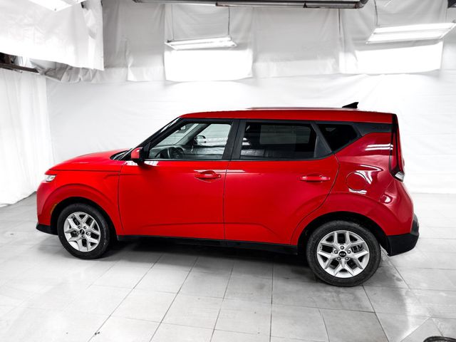 2021 Kia Soul S - 23014417 - 2