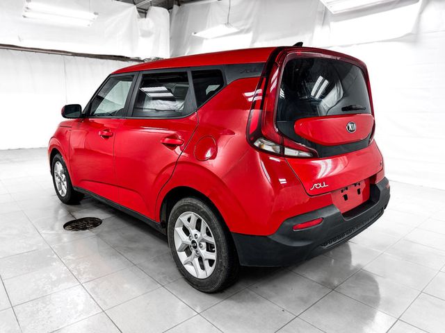 2021 Kia Soul S - 23014417 - 3
