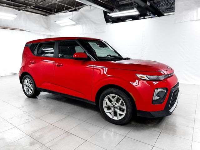 2021 Kia Soul S - 23014417 - 5