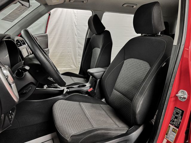 2021 Kia Soul S - 23014417 - 6
