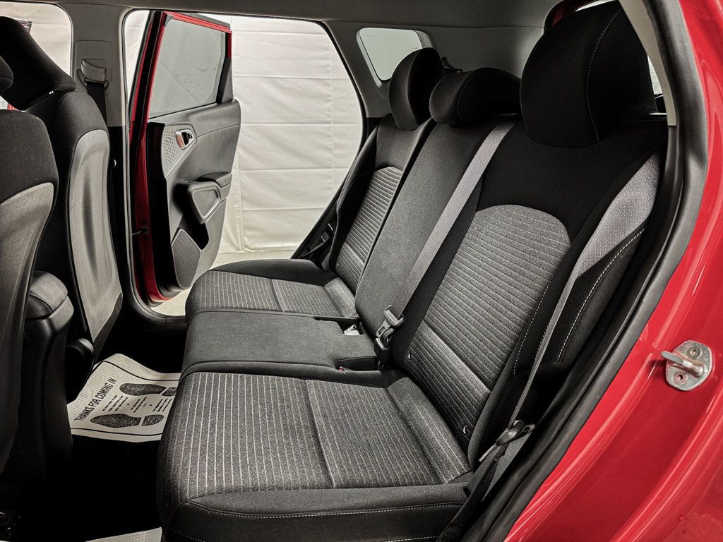 2021 Kia Soul S - 23014417 - 7