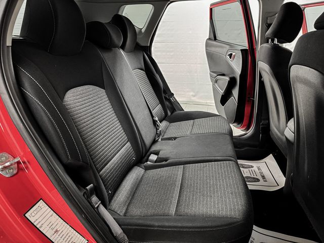 2021 Kia Soul S - 23014417 - 8