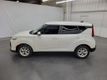 2021 Kia Soul S IVT - 22420105 - 1