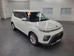 2021 Kia Soul S IVT - 22420105 - 2