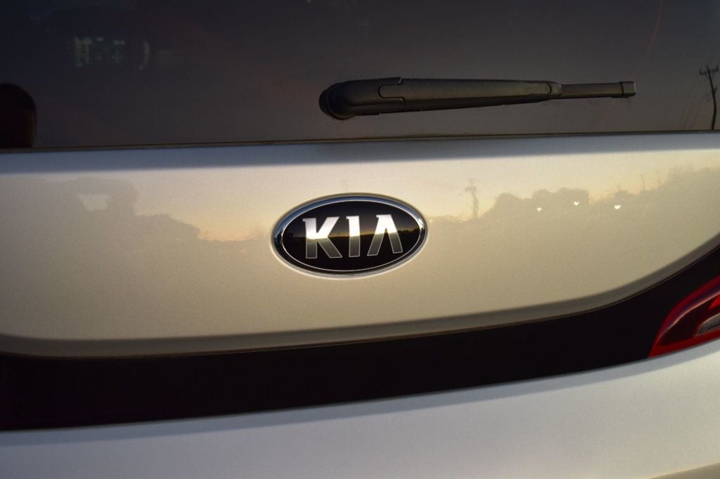 2021 Kia Soul S IVT - 22761315 - 47