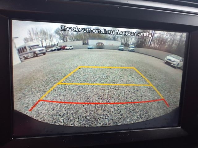 2021 Kia Soul S IVT - 22998411 - 11