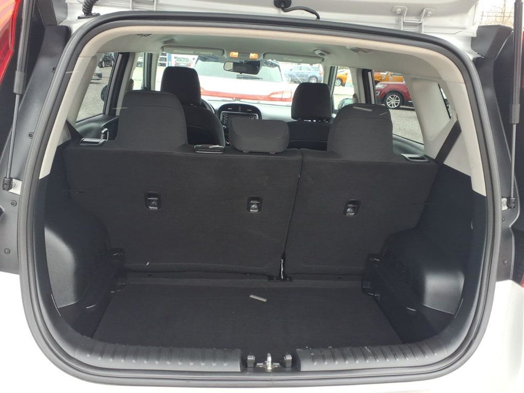 2021 Kia Soul S IVT - 22998411 - 13