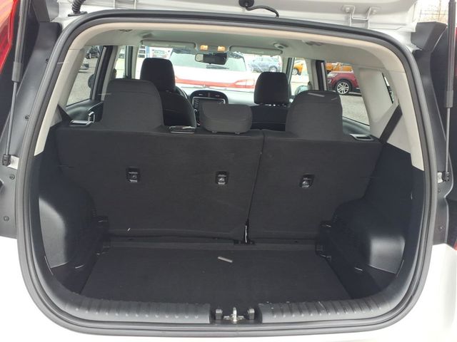 2021 Kia Soul S IVT - 22998411 - 13