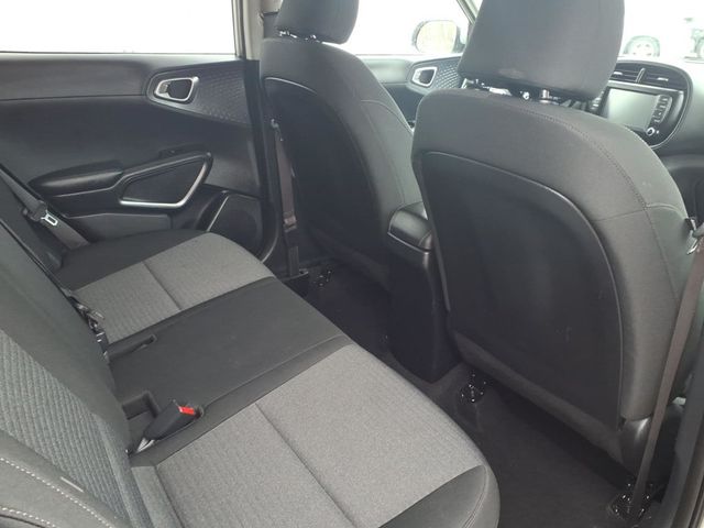 2021 Kia Soul S IVT - 22998411 - 14