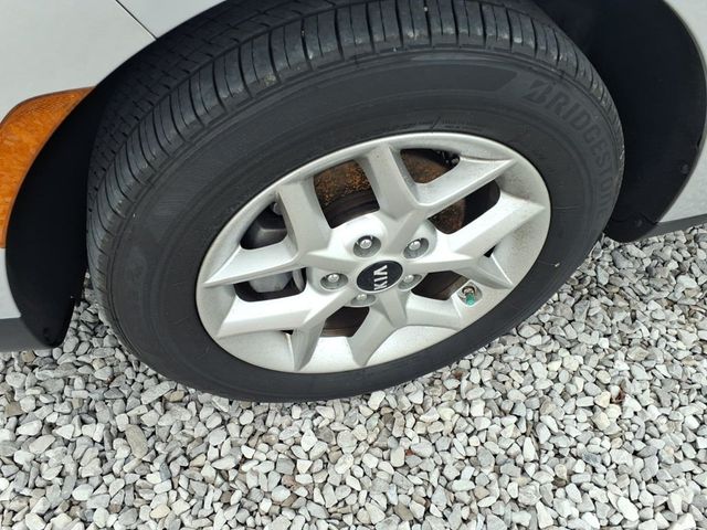 2021 Kia Soul S IVT - 22998411 - 4