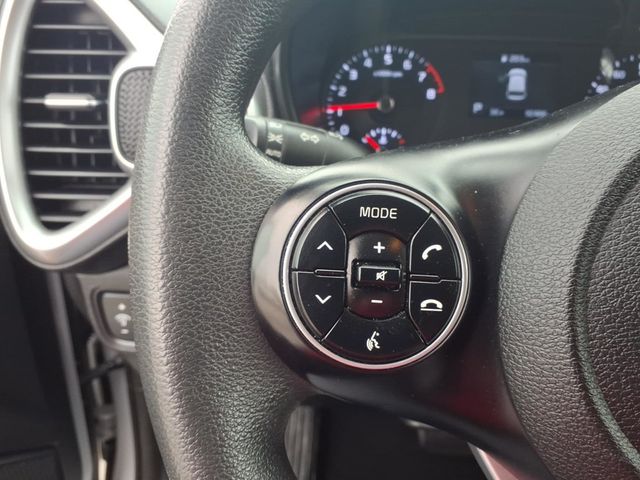 2021 Kia Soul S IVT - 22998411 - 6