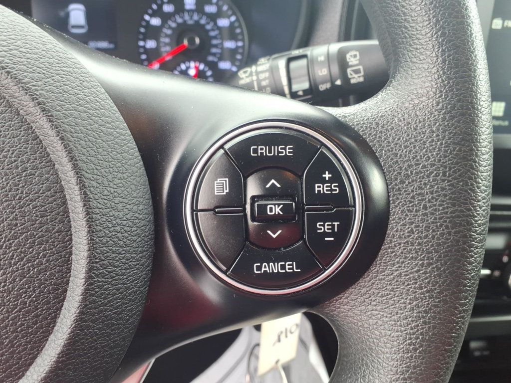 2021 Kia Soul S IVT - 22998411 - 8