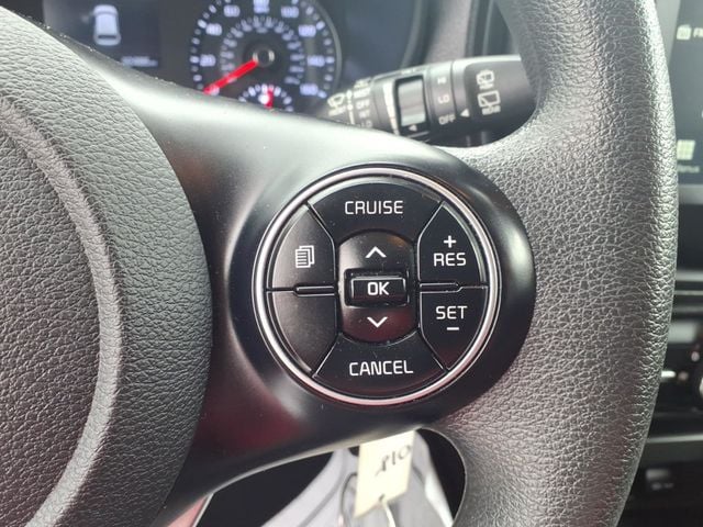 2021 Kia Soul S IVT - 22998411 - 8