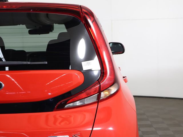 2021 Kia Soul S IVT - 23044989 - 12
