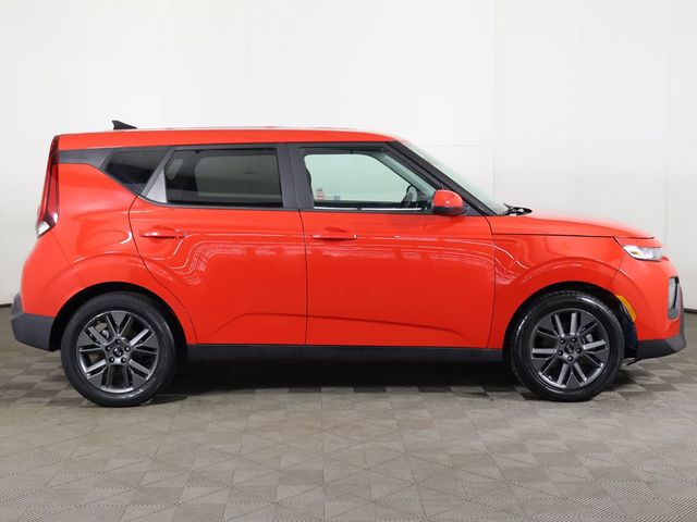 2021 Kia Soul S IVT - 23044989 - 14