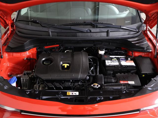 2021 Kia Soul S IVT - 23044989 - 16