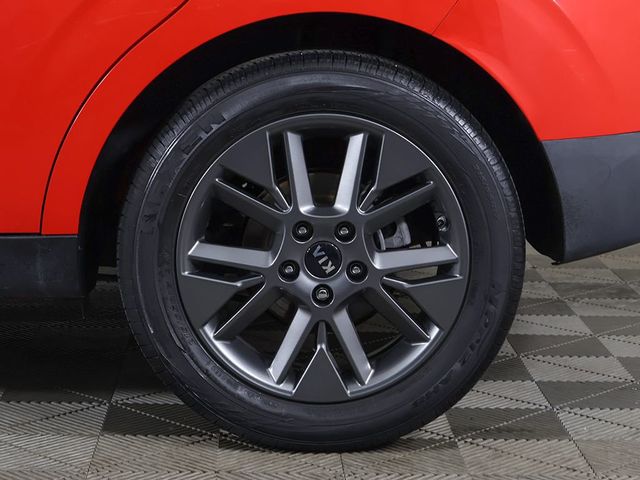 2021 Kia Soul S IVT - 23044989 - 17
