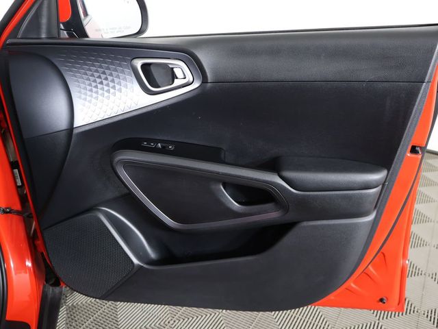 2021 Kia Soul S IVT - 23044989 - 19