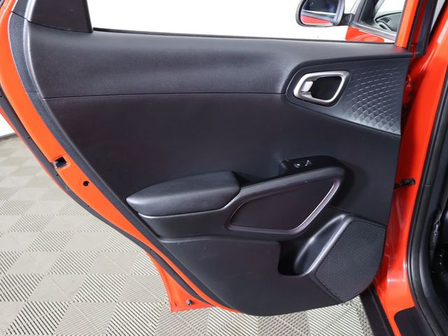 2021 Kia Soul S IVT - 23044989 - 20