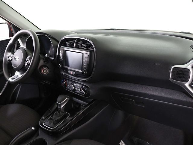 2021 Kia Soul S IVT - 23044989 - 23
